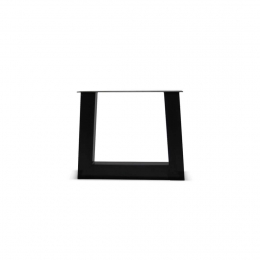 Industriletrapeziumpoottafel