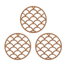 KrumblePannenonderzettermetschubbenpatroon-Bruin-Setvan3