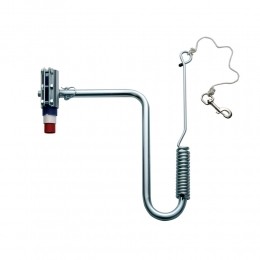 DogRunnerhonden-fietsbeugel