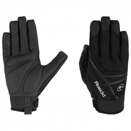 ROECKLWinterhandschoenenReuttewinterhandschoenenvoorherenMaat65Fiets