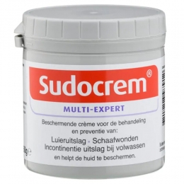 SudocremMultiExpertCrmePot125gr