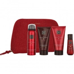 RitualsGeschenksetmetEtuiAyurveda1set