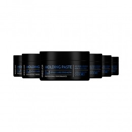 6xSyossMoldingPasteHaarpaste100ml