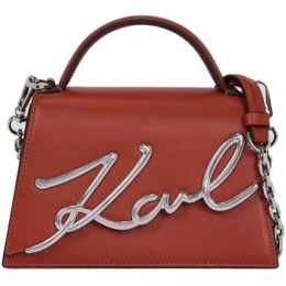 TasKarlLagerfeldKSIGNATURE20SMCROSSBO