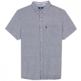 OverhemdKorteMouwTBS-