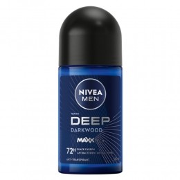 NIVEAMenDeodorantRollerDeep50ml