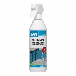 HGSchimmelAanslagreinigerSchuimspray500ml