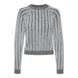 VeroModaVanjaO-neckPullover