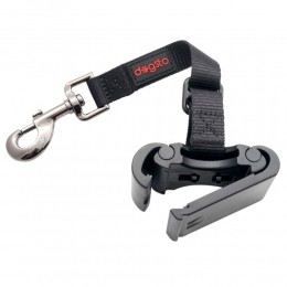 dogstoHonden-veiligheidsgordelzwart