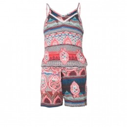 BrunottiLyranaJrGirlsPlaysuit