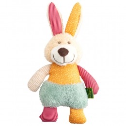 HUNTERHondenknuffelMuliHaasbont