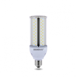 E27LEDCornMaisLamp20WKoelWitWaterdicht