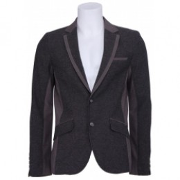 Naturalwoodjacket-AntonyMorato-Jassen-Bruin