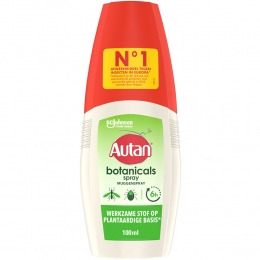 AutanBotanicalsSpray100ml