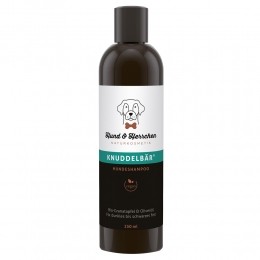 HundHerrchenHonden-shampooKnuddelbr