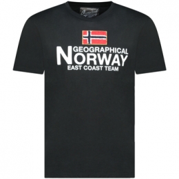 T-shirtKorteMouwGeographicalNorwayJackyShirt