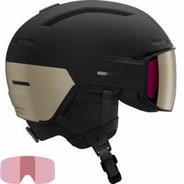 SalomonDriverPrimeSigmaPlus