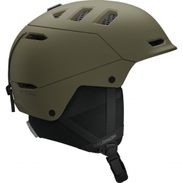 SalomonHuskPro