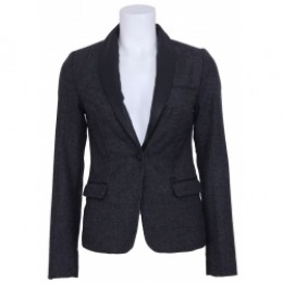 Carnaby-PepeJeans-Jassen-Grijs