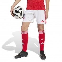 adidasArsenalThuisbroekje2025-2026Kids