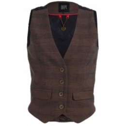 Dept-wovenwaistcoat