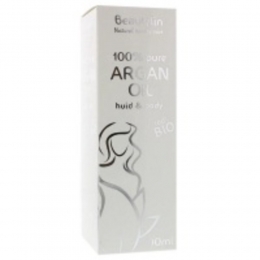 BeautylinColdpressed100PureArganOlie30ml
