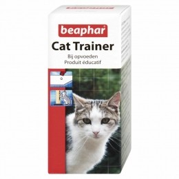 6xBeapharCatTrainer10ml