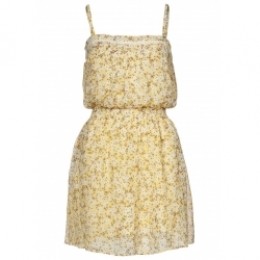 Guesszomerjurkje-Louisedress-geelyellow