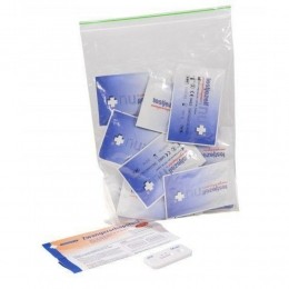 TestjezelfnuZwangerschapCassette15stuks