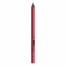 NYXLineLoudLiplinerOnAMission12gr