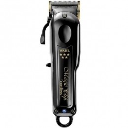 WahlCordlessMagicClipper5-StarBlack