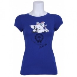 ShirtPig-AmyGee-Shirtsentops-Blauw