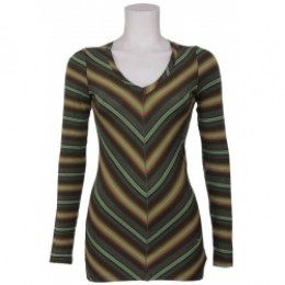 M-LPAM-Phard-Shirtsentops-Groen