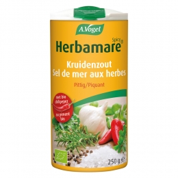 3xAVogelHerbamareSpicy250gr