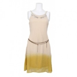 Guessjurk-Christinedress-Ecru