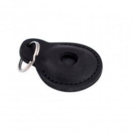 HUNTERAppleAirTag-houderViborgzwart