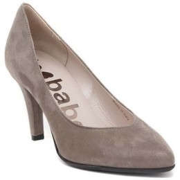 PumpsLeBabeDECOLTESILKLUCE