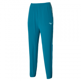 MizunoChargePrintedPantMoroccanDamesMaatL