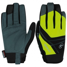 ROECKLWinterhandschoenenReuttewinterhandschoenenvoorherenMaat65Fiets