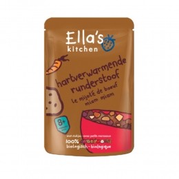 EllasKitchenMaaltijdzakje8mHartverwarmendeRunderstoof190gr