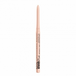 NYXVividRichMechanicalOogpotloodQuartzQueen028gr