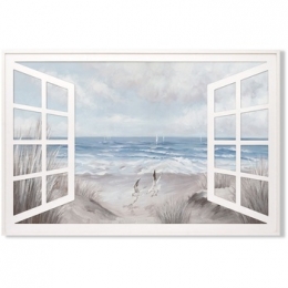 SchilderijenSignesGrimaltZeebak