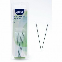 RidentInterdentaleborsteltjes5mm7stuks