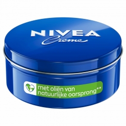 NiveaCrmeBlik250ml