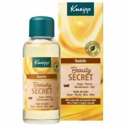 3xKneippBadolieBeautySecret100ml