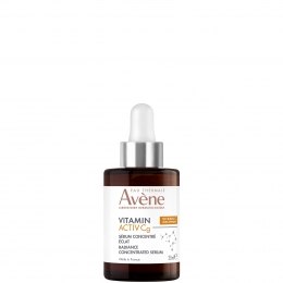 AvneVitaminActivCgRadianceConcentratedSerum30ml