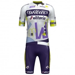 WILIER-VITTORIAMTBFACTORY2025Setfietsshirtfietsbroekset2
