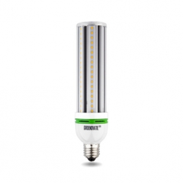 E27LEDCornMaisLamp20WKoelWit
