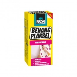 BisonBehangplakselVliesbehangPak200gr