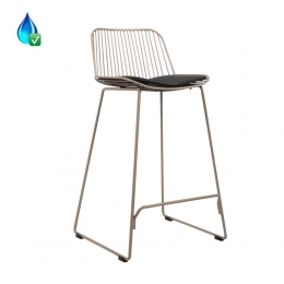 KrukJennymetaaltaupe